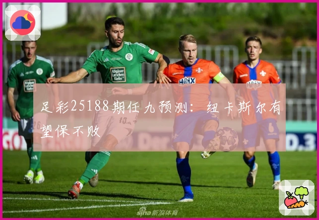 足彩25188期任九预测：纽卡斯尔有望保不败